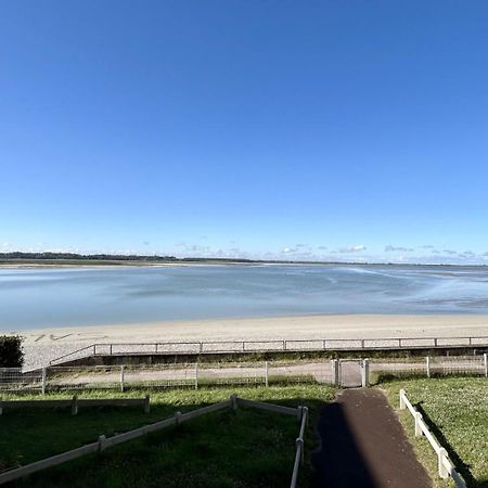 Apartament L'Echappee Baie Le Crotoy Zewnętrze zdjęcie