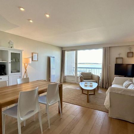 Apartament L'Echappee Baie Le Crotoy Zewnętrze zdjęcie