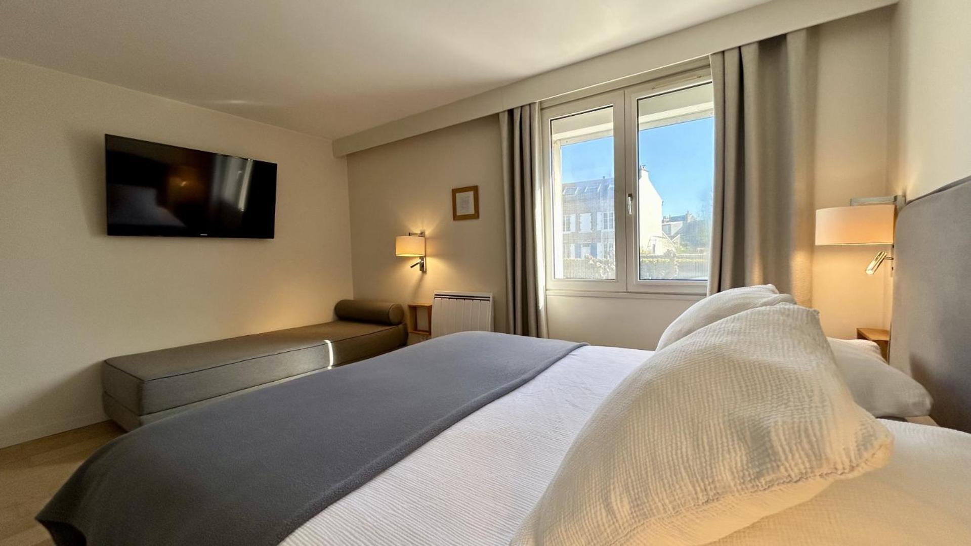 Apartament L'Echappee Baie Le Crotoy Zewnętrze zdjęcie