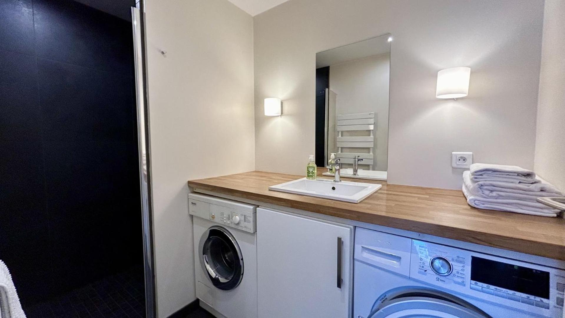 Apartament L'Echappee Baie Le Crotoy Zewnętrze zdjęcie