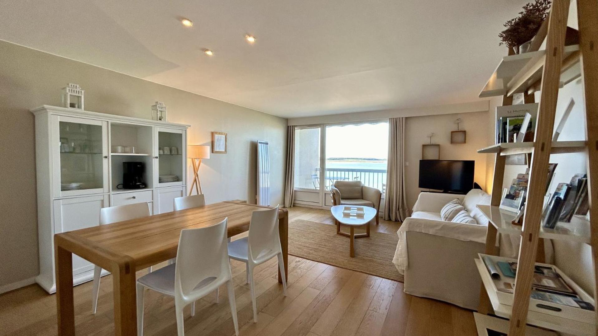 Apartament L'Echappee Baie Le Crotoy Zewnętrze zdjęcie