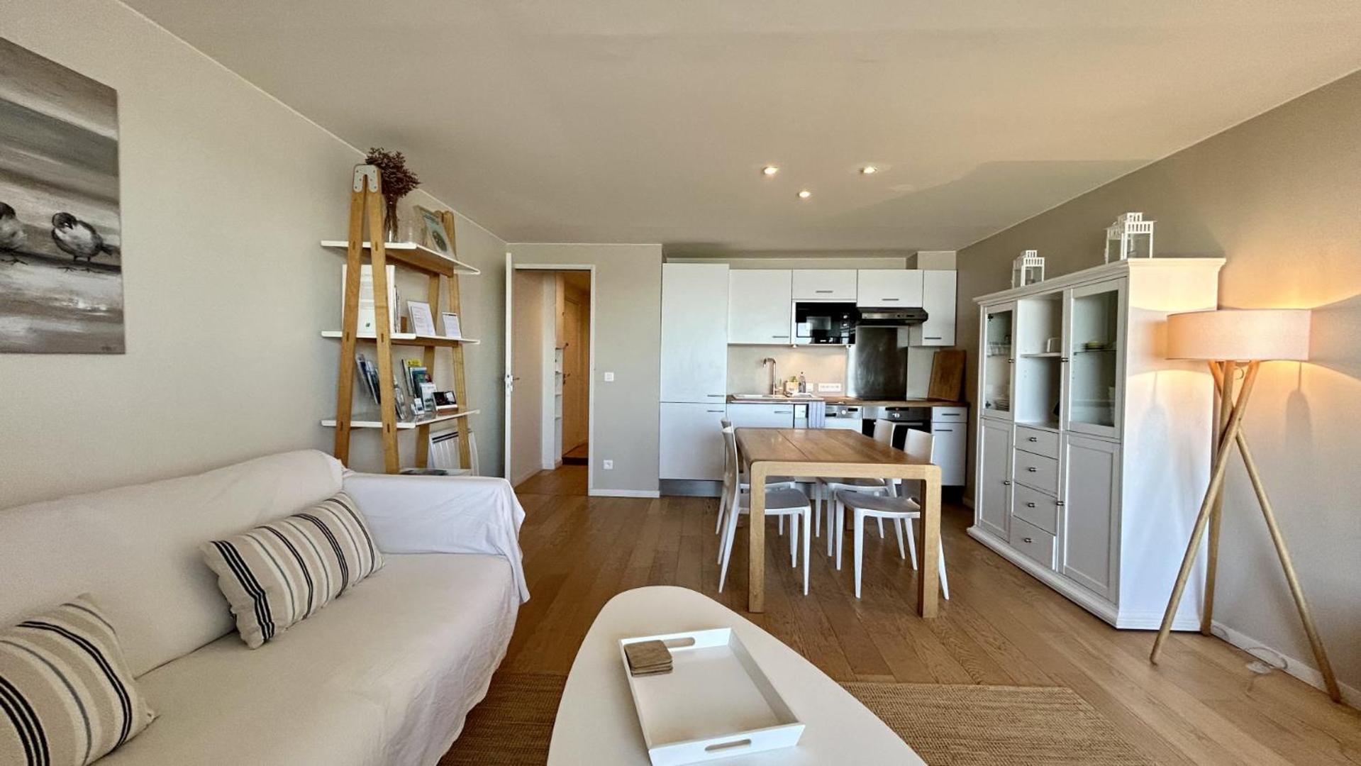 Apartament L'Echappee Baie Le Crotoy Zewnętrze zdjęcie