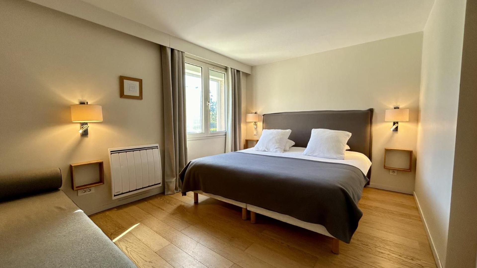Apartament L'Echappee Baie Le Crotoy Zewnętrze zdjęcie